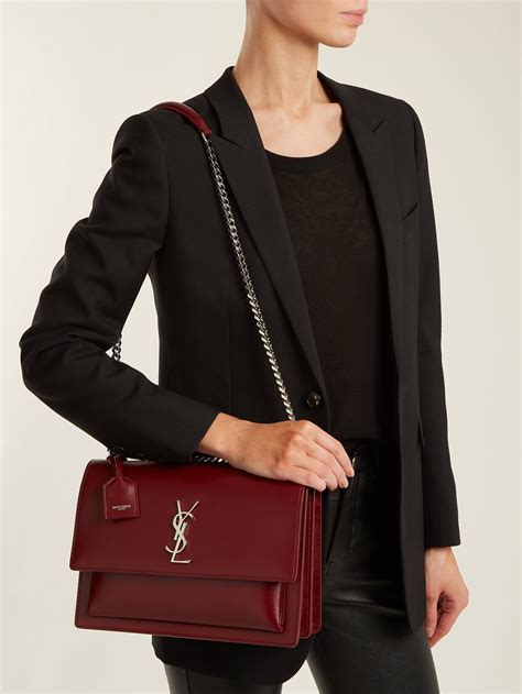 ysl bags types|what ysl bags are available.